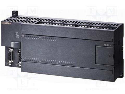 Центральный процессор Siemens SIMATIC 6ES7216-2BD23-0XB0