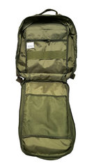 Рюкзак Tramp Squad Olive 35 л TRP-041