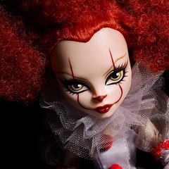 Пеннивайз из Фильма Оно. Коллектор МХ