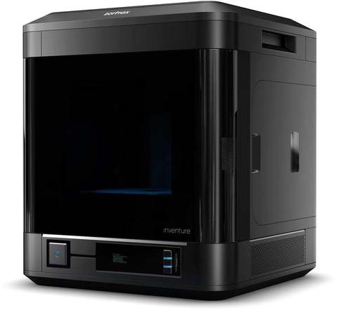 3D-принтер Zortrax Inventure