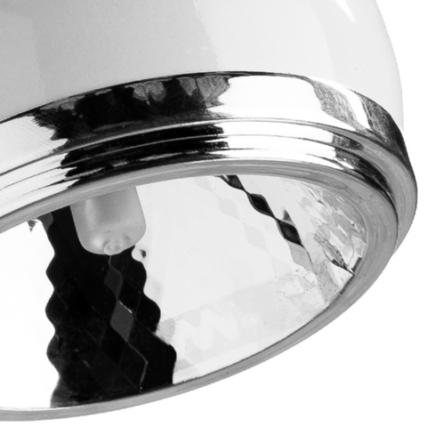 Спот Arte Lamp Orbiter A4509AP-1WH