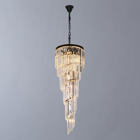 Люстра Divinare Charlotte 3011/01 SP-11