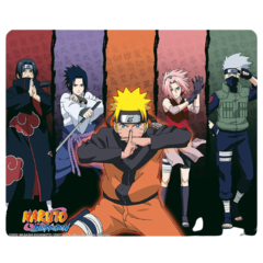 Коврик для мыши Naruto NARUTO SHIPPUDEN Flexible mousepad Group