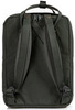 Картинка рюкзак городской Fjallraven Kanken Laptop 13 662 Deep Forest - 2