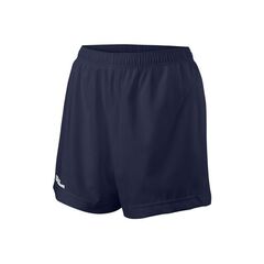 Женские теннисные шорты Wilson Team II 3.5 Short W - team navy