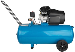 Компрессор масляный СОЮЗ ВКС-94100