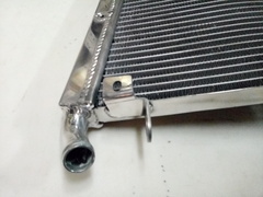 Радиатор для Honda CBR 1000 RR 2004-2005 г.в.