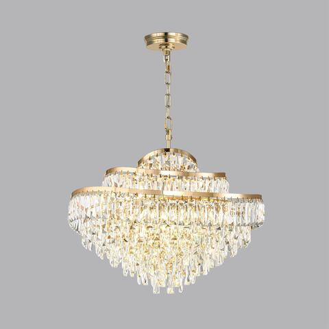 Подвесная люстра Odeon Light WAYTA 5073/14