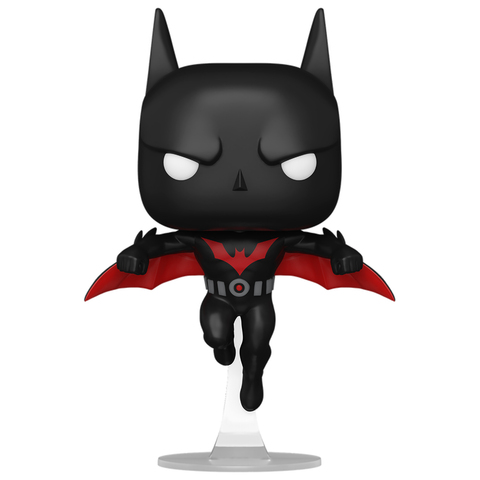 Funko POP! DC. Batman Beyond: Batman (458)