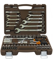 Набор инструментов универсальный Ombra OMT82S12