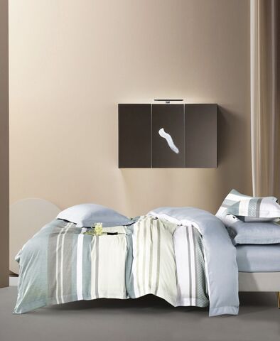 Постельное белье 2 спальное евро Asabella 2122-6