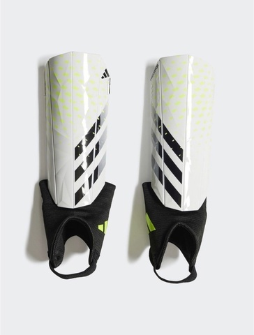 Щитки футбольные детские addidas Predator.ОРИГИНАЛ