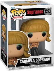 Funko Pop! POP TV: The Sopranos- Carmela