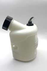 Топливный бак для бензокосы Oleo-Mac Sparta 25