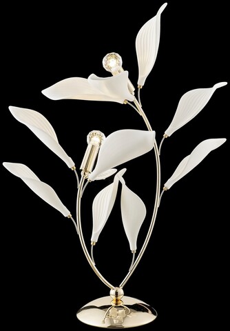 Лампа настольная Wertmark Miranda WE123.02.304