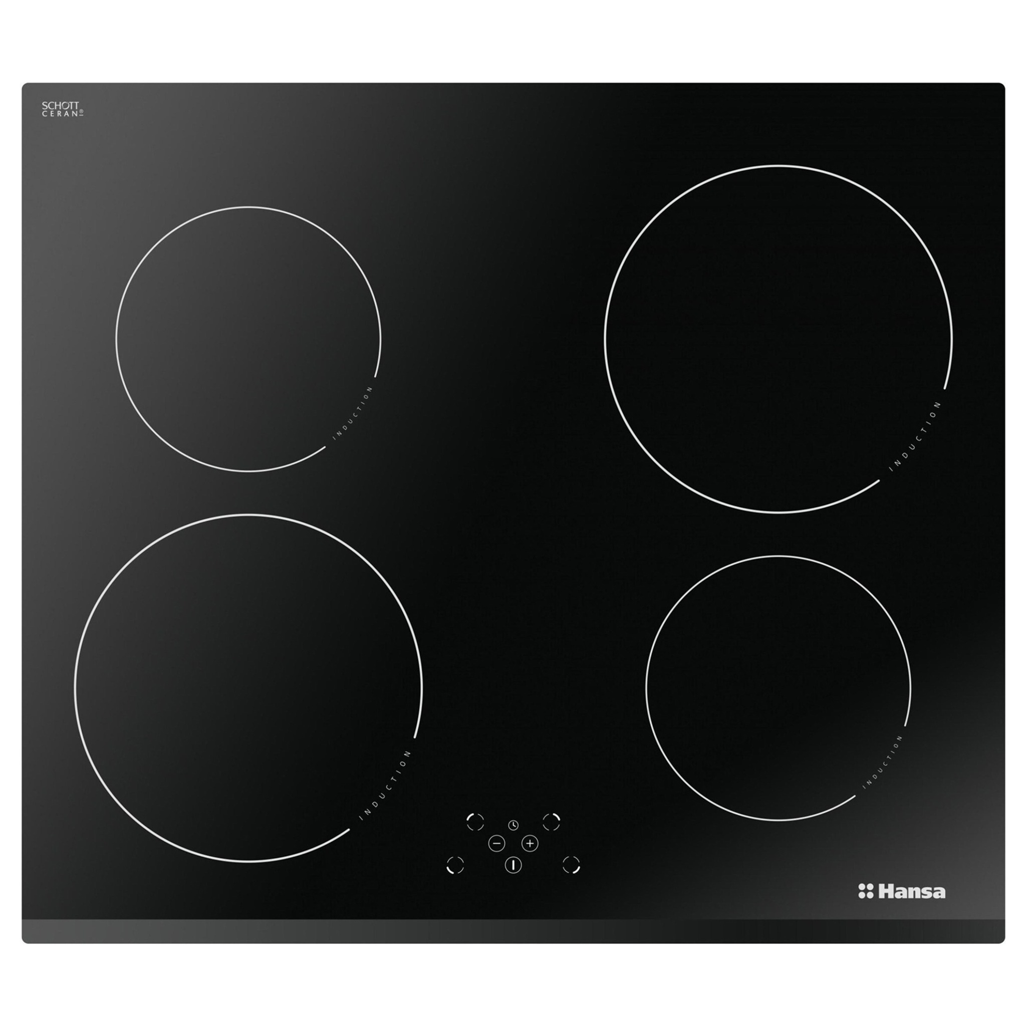 Купить Варочную Панель Hansa