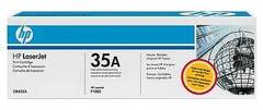Картридж HP CB435A для принтеров Hewlett Packard Laserjet P1005/ P1006 (ресурс 1500 страниц)