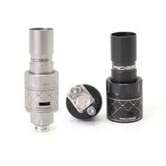RIDGE MTL RBA by SXK