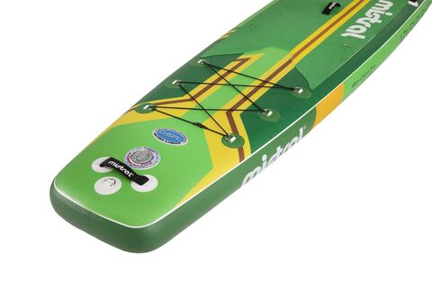 Доска SUP Mistral ADVENTURIST AIR 13’2 SUP INFLATABLE