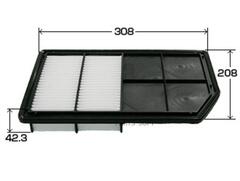 Фильтр  воздушный  VIC  A-3027