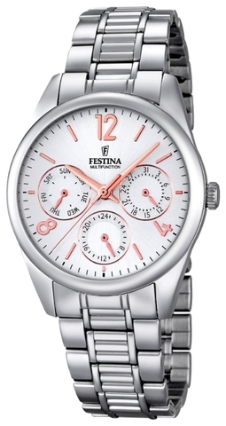 Наручные часы Festina F16869/1 фото