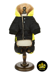 Royal Dog костюм спортивный зимний XS