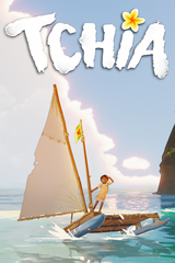 Tchia (Steam) (для ПК, цифровой код доступа)