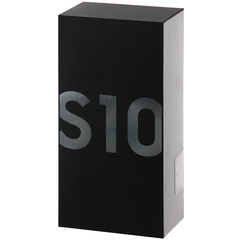 Смартфон Samsung  Galaxy S10 128GB Black