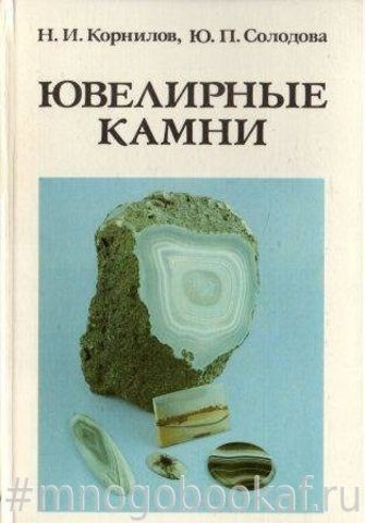 Ювелирные камни