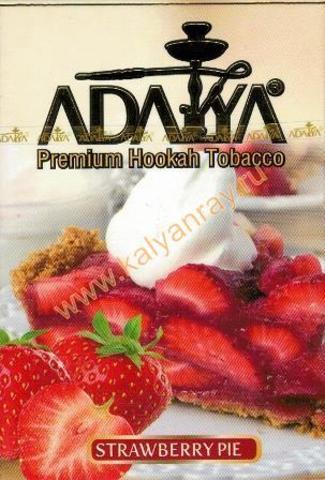 Adalya Strawberry Pie