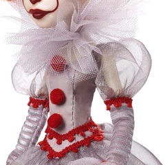 Пеннивайз из Фильма Оно. Коллектор МХ