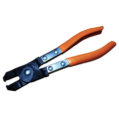 МАСТАК (104-20004) Щипцы для ленточных хомутов ШРУС