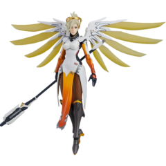 Фигурка figma Overwatch Mercy