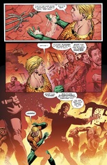 Aquaman #18 (2016)