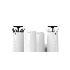 Магнитный кейс для хранения бит Xiaomi Wowstick Wowcase Mini