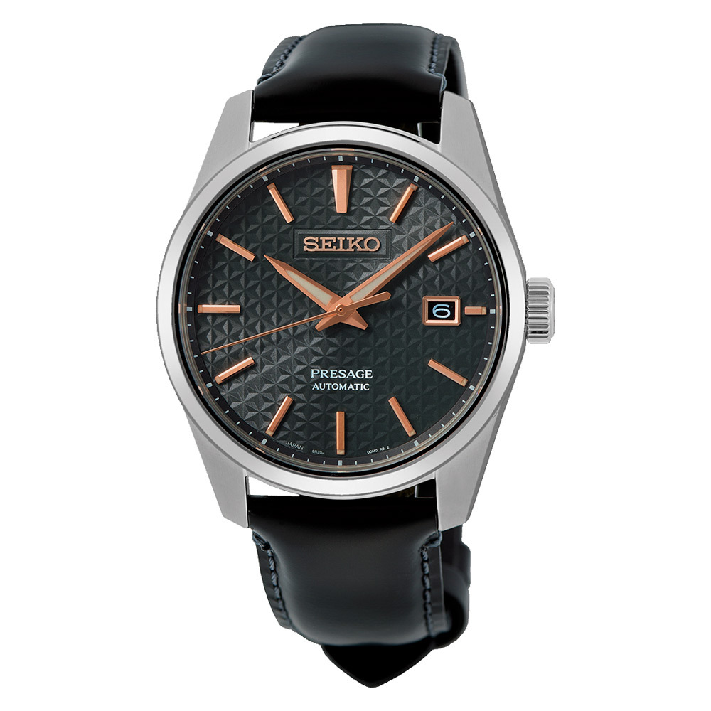 

Наручные часы Seiko, Presage SPB231J1