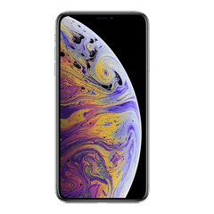 Apple iPhone XS Max 512GB Silver