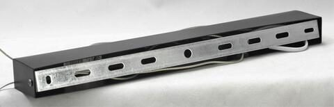 Подвесная люстра Lussole Decatur LSP-9517