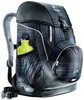 Картинка рюкзак школьный Deuter Onetwo Kiwi-Butterfly - 5