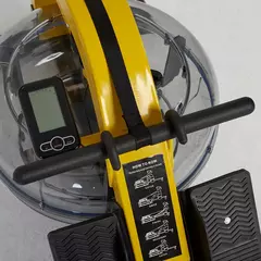 Гребной тренажер Koenigsmann W1