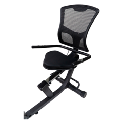 Горизонтальный велотренажер CardioPower R37