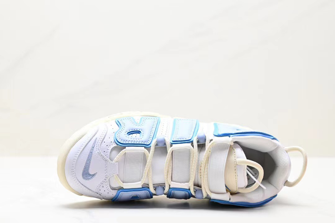 Nike air more uptempo ocean bliss hotsell