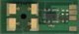 Смарт-чип Samsung CLP-M600A magenta (малиновый) chip 4K