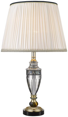 Лампа настольная Wertmark Tulio WE701.01.304