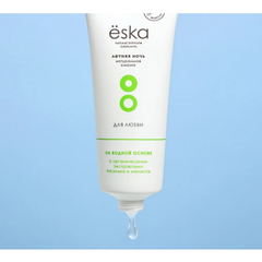 Натуральный лубрикант 