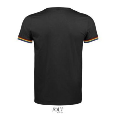 SOL'S RAINBOW MEN