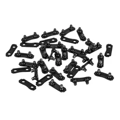 Набор звеньев соединительных DDE для цепи пильной .325