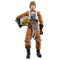 Фигурка Hasbro Star Wars The Black Series Archive Luke Skywalker