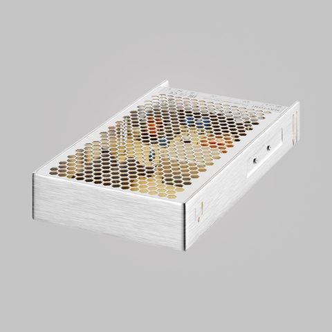 Блок питания для магнитных систем 360Вт, 48V Maytoni Power Supply Magnetic PSL006-360W-48V-IP20