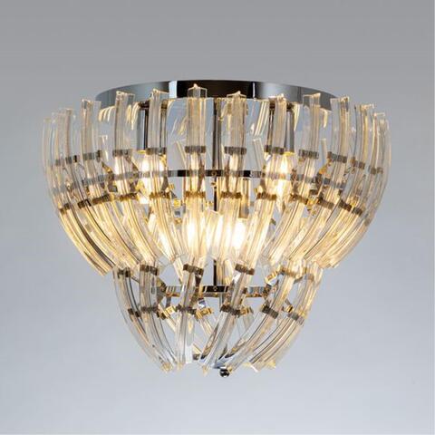 Потолочная люстра Arte Lamp ELLA A1054PL-6CC